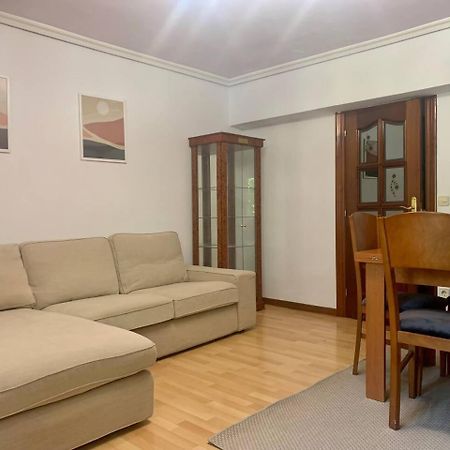 Apartamento Centrico Y Comodo Vitoria-Gasteiz Exterior photo